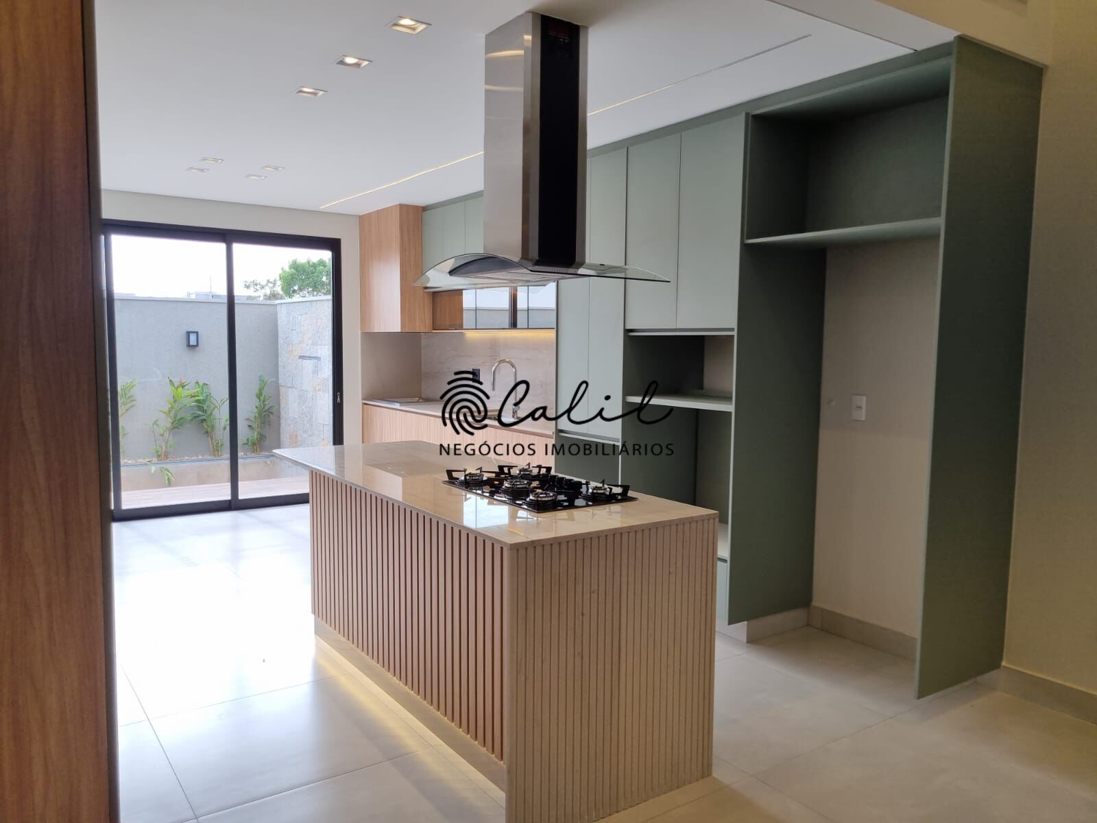 Casa de Condomínio, 3 quartos - Foto 6