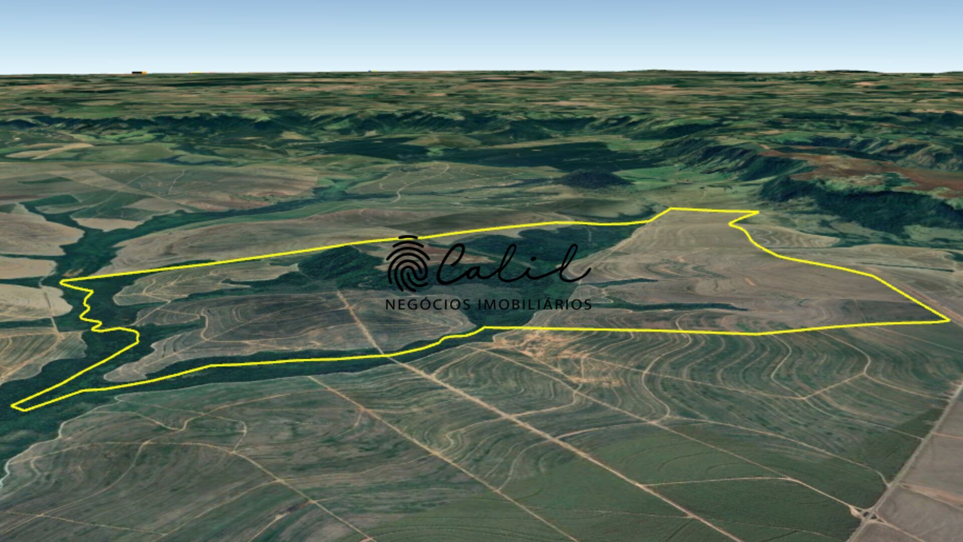 Fazenda, 235 hectares - Foto 20