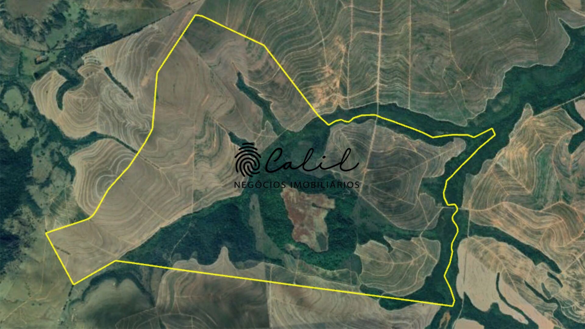 Fazenda, 235 hectares - Foto 18