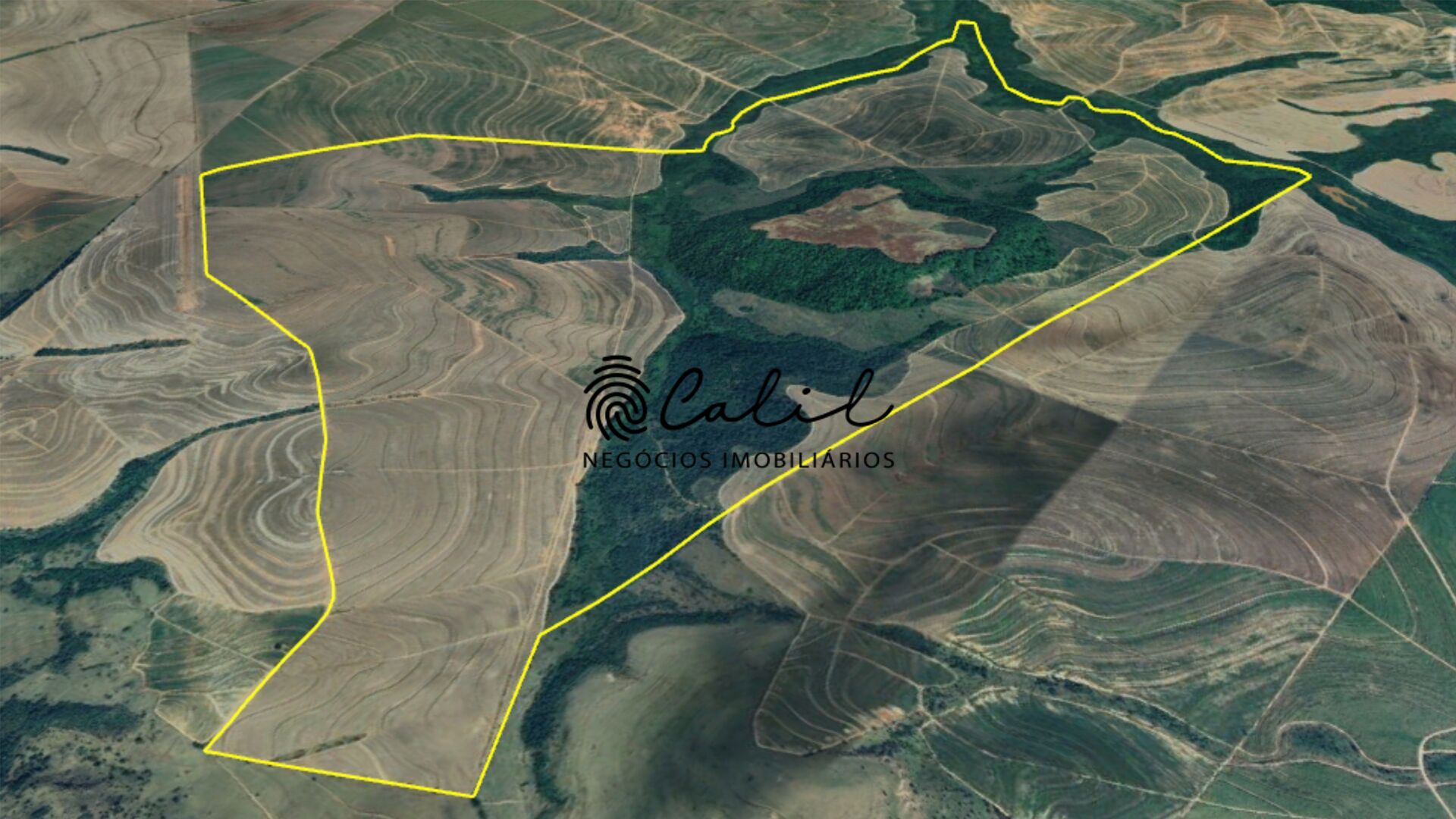 Fazenda, 235 hectares - Foto 19