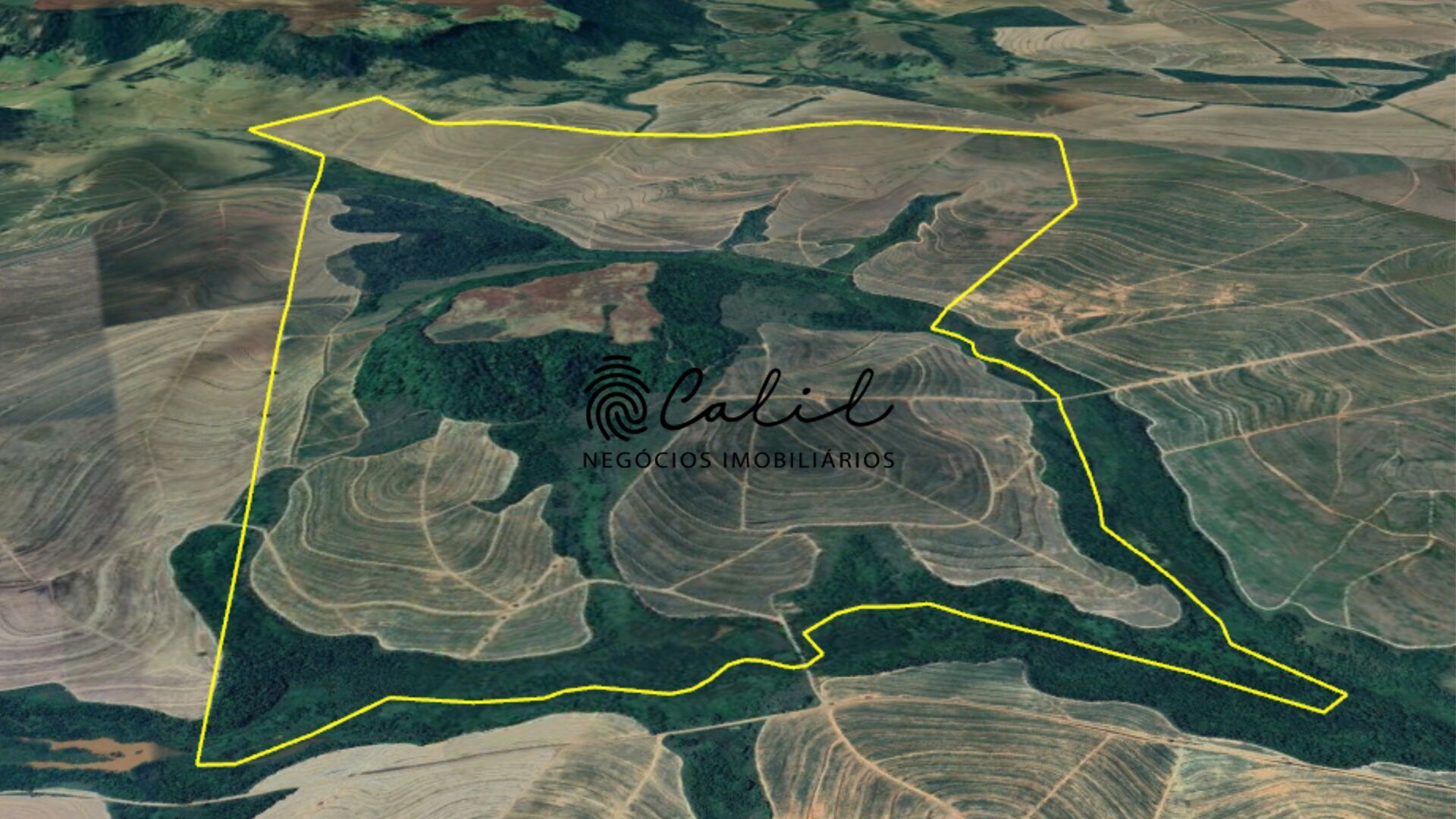 Fazenda, 235 hectares - Foto 22