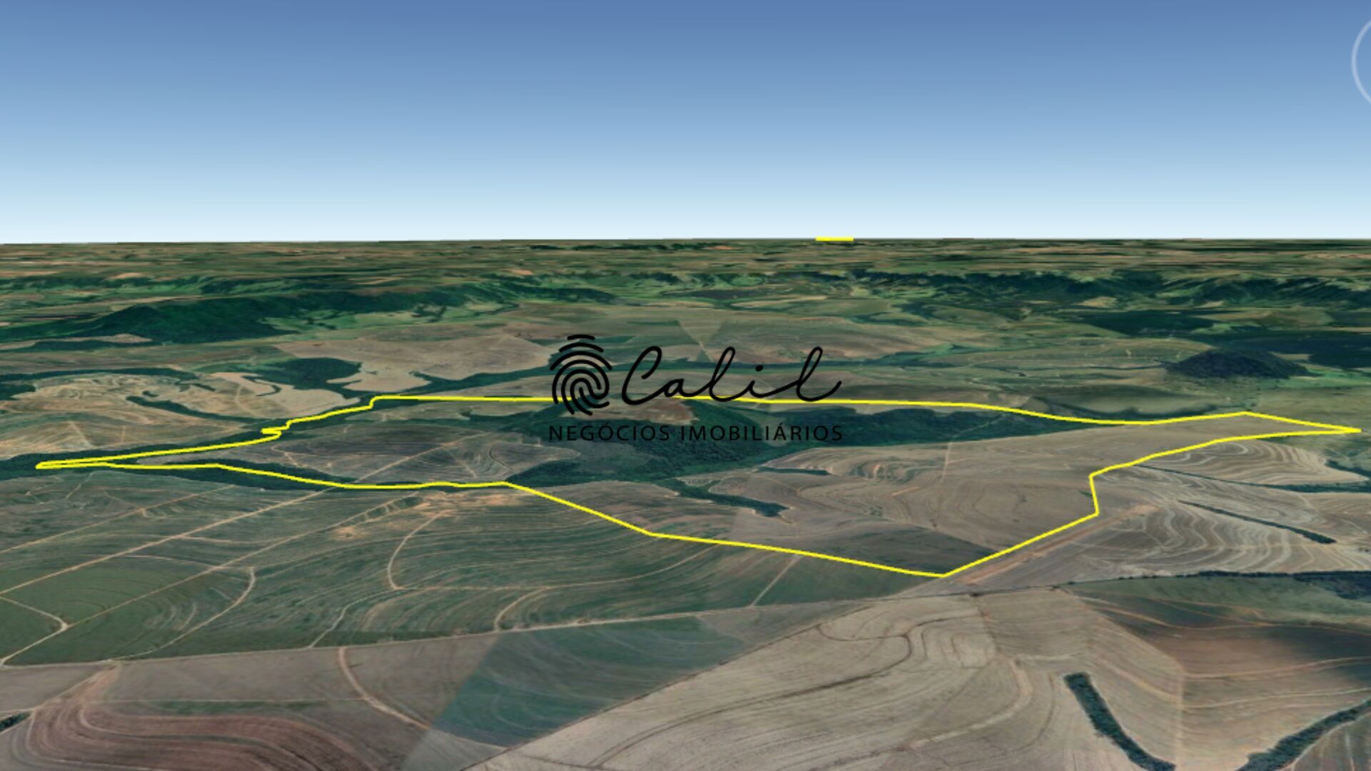 Fazenda, 235 hectares - Foto 21