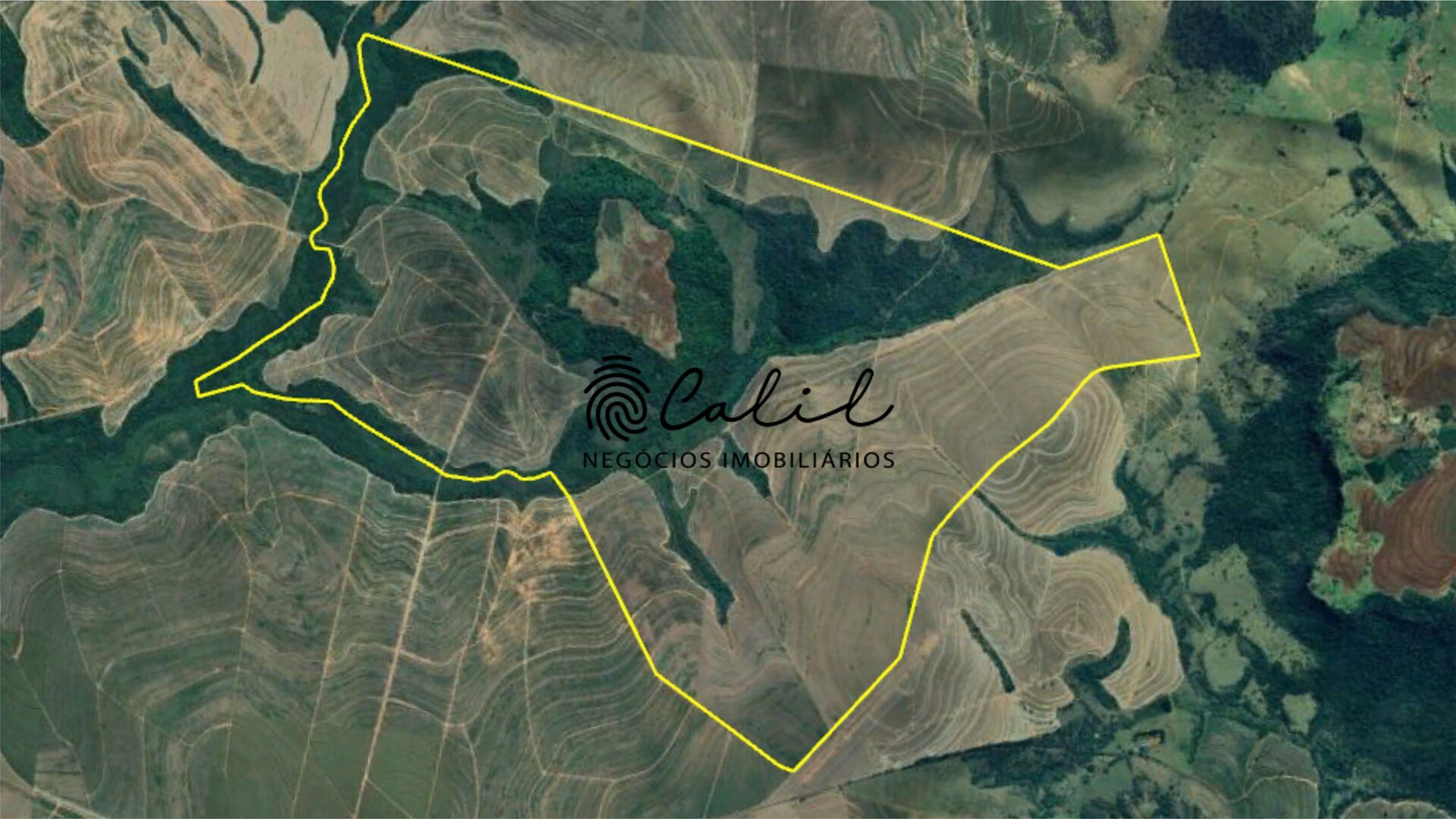 Fazenda, 235 hectares - Foto 15