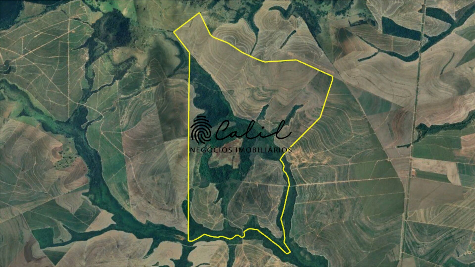 Fazenda, 235 hectares - Foto 17