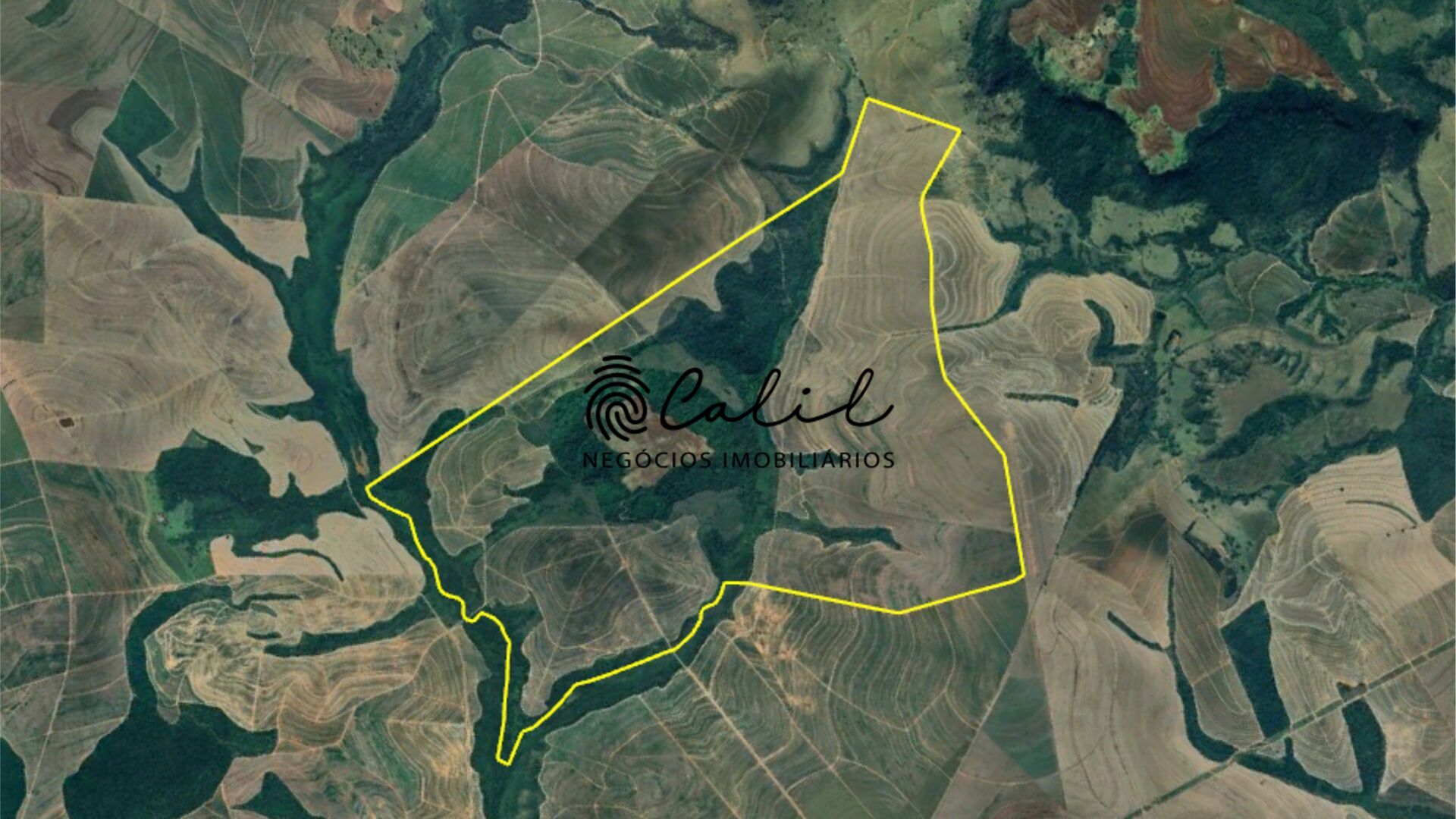 Fazenda, 235 hectares - Foto 16