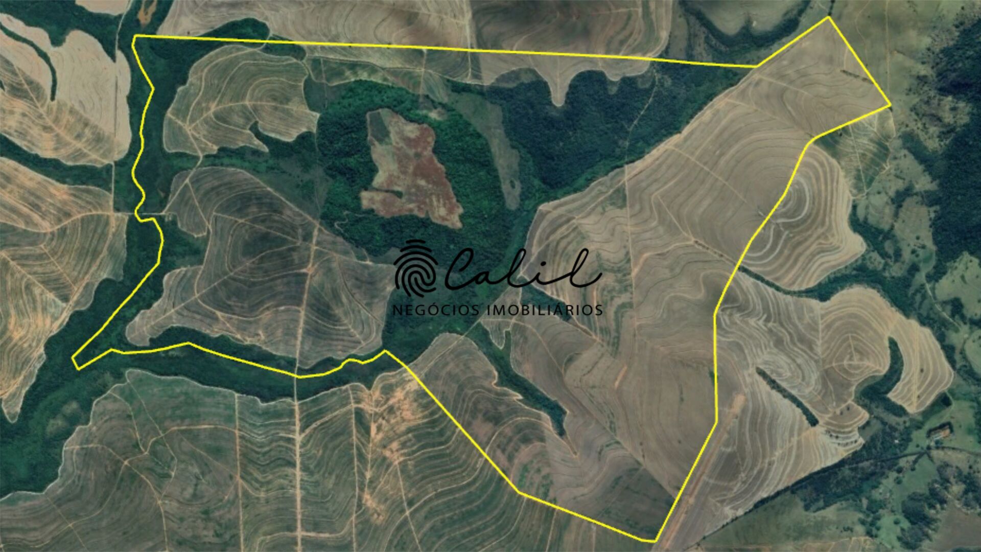 Fazenda, 235 hectares - Foto 2