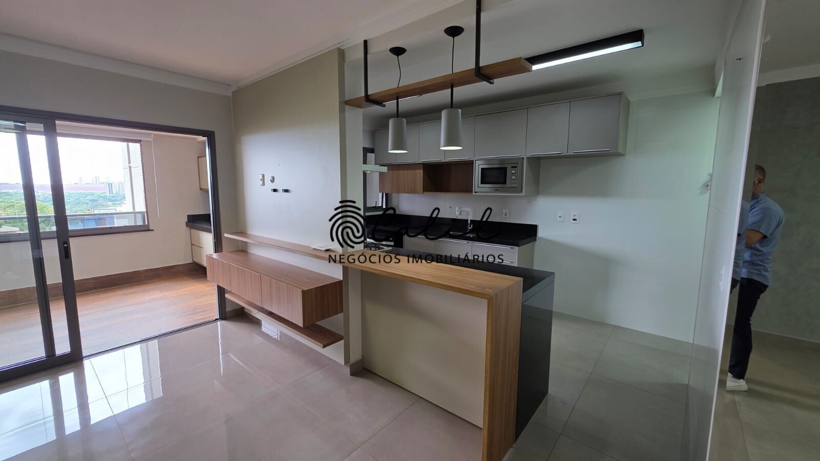 Apartamento, 3 quartos, 126 m² - Foto 4