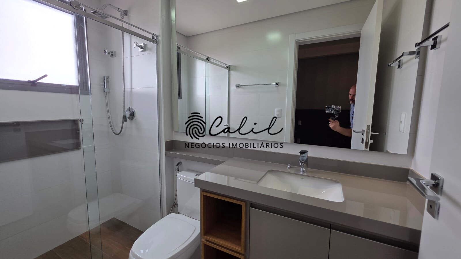 Apartamento, 3 quartos, 126 m² - Foto 35