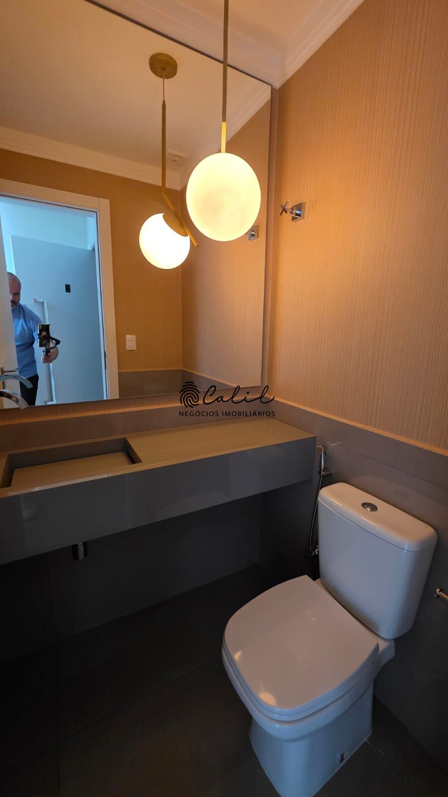 Apartamento, 3 quartos, 126 m² - Foto 40