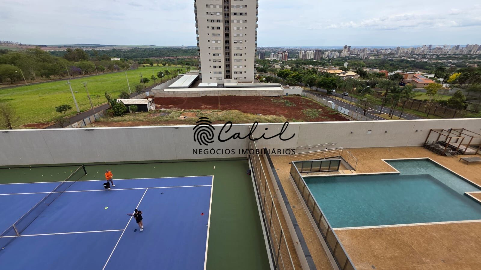 Apartamento, 3 quartos, 126 m² - Foto 32