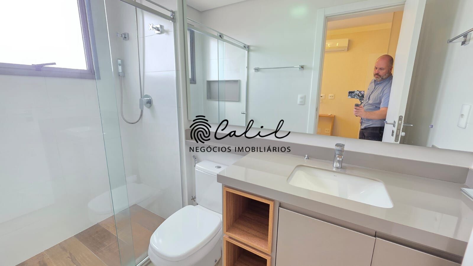 Apartamento, 3 quartos, 126 m² - Foto 27