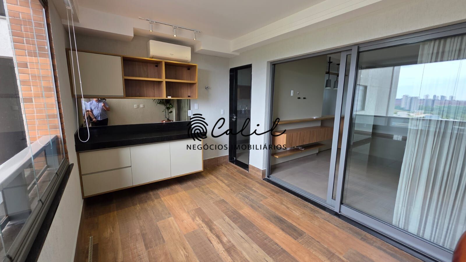 Apartamento, 3 quartos, 126 m² - Foto 41