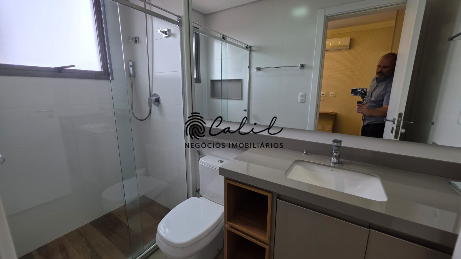 Apartamento, 3 quartos, 126 m² - Foto 31