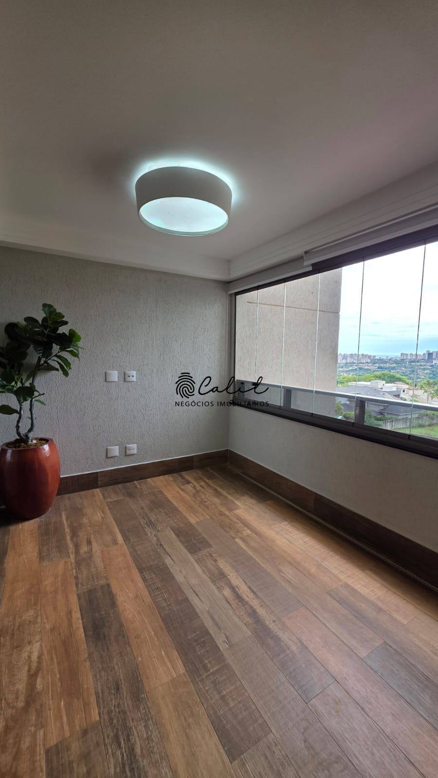 Apartamento, 3 quartos, 126 m² - Foto 1