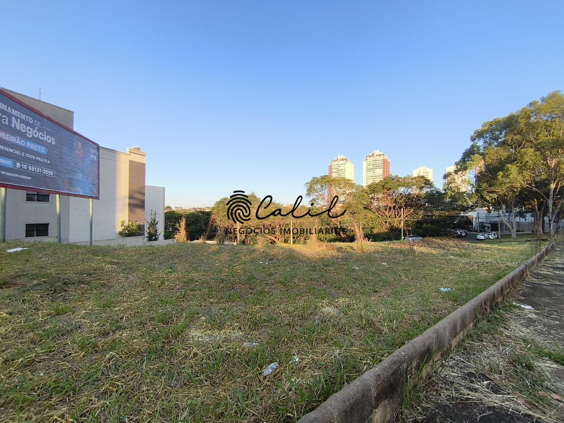 Terreno para alugar, 1762m² - Foto 3