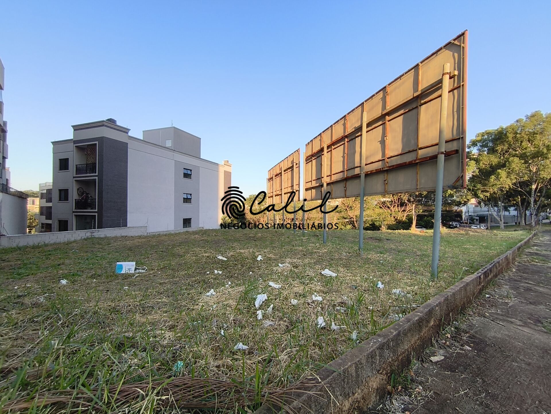 Terreno para alugar, 1762m² - Foto 8