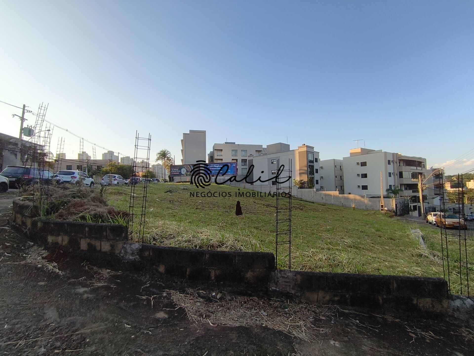 Terreno para alugar, 1762m² - Foto 6