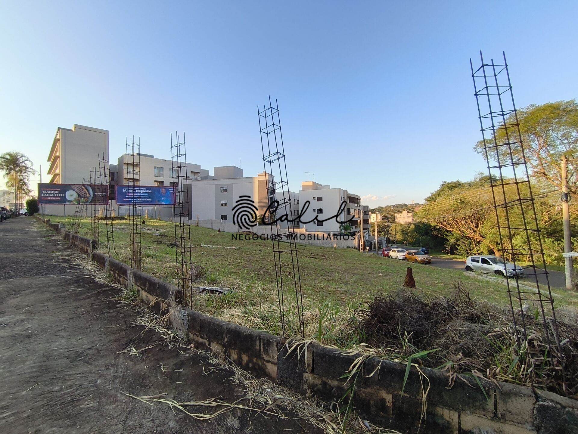 Terreno para alugar, 1762m² - Foto 5