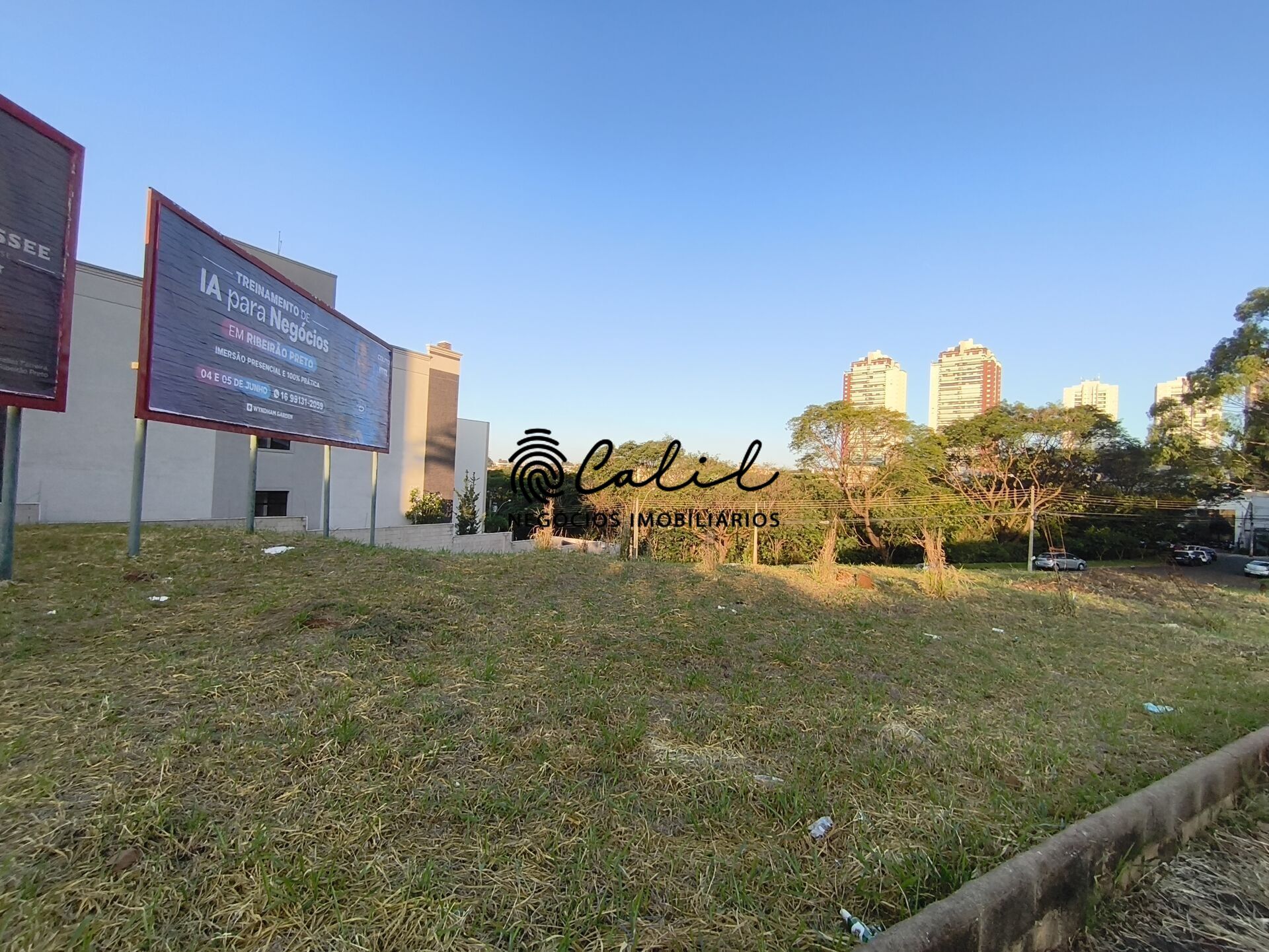 Terreno para alugar, 1762m² - Foto 9