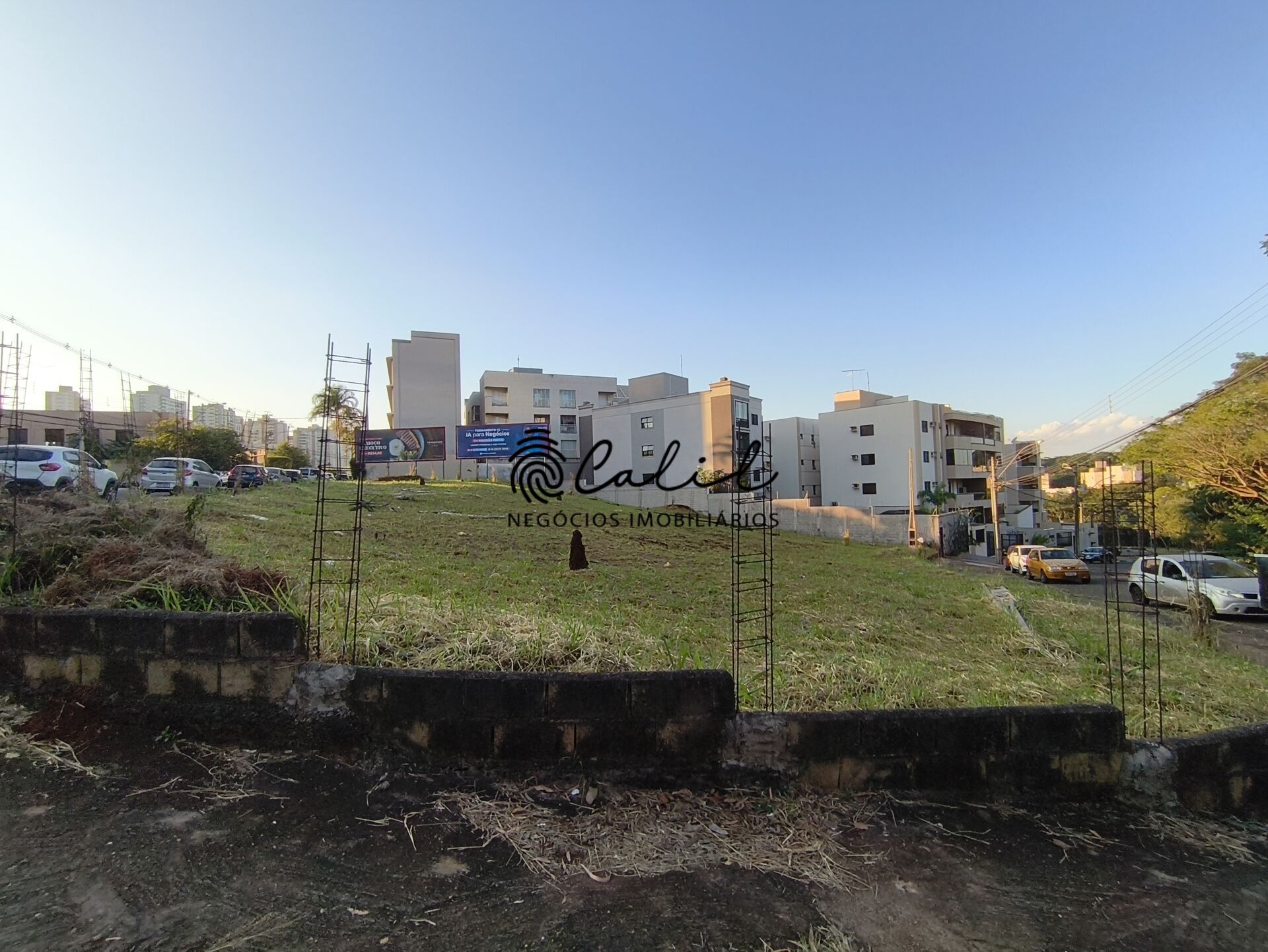 Terreno para alugar, 1762m² - Foto 7