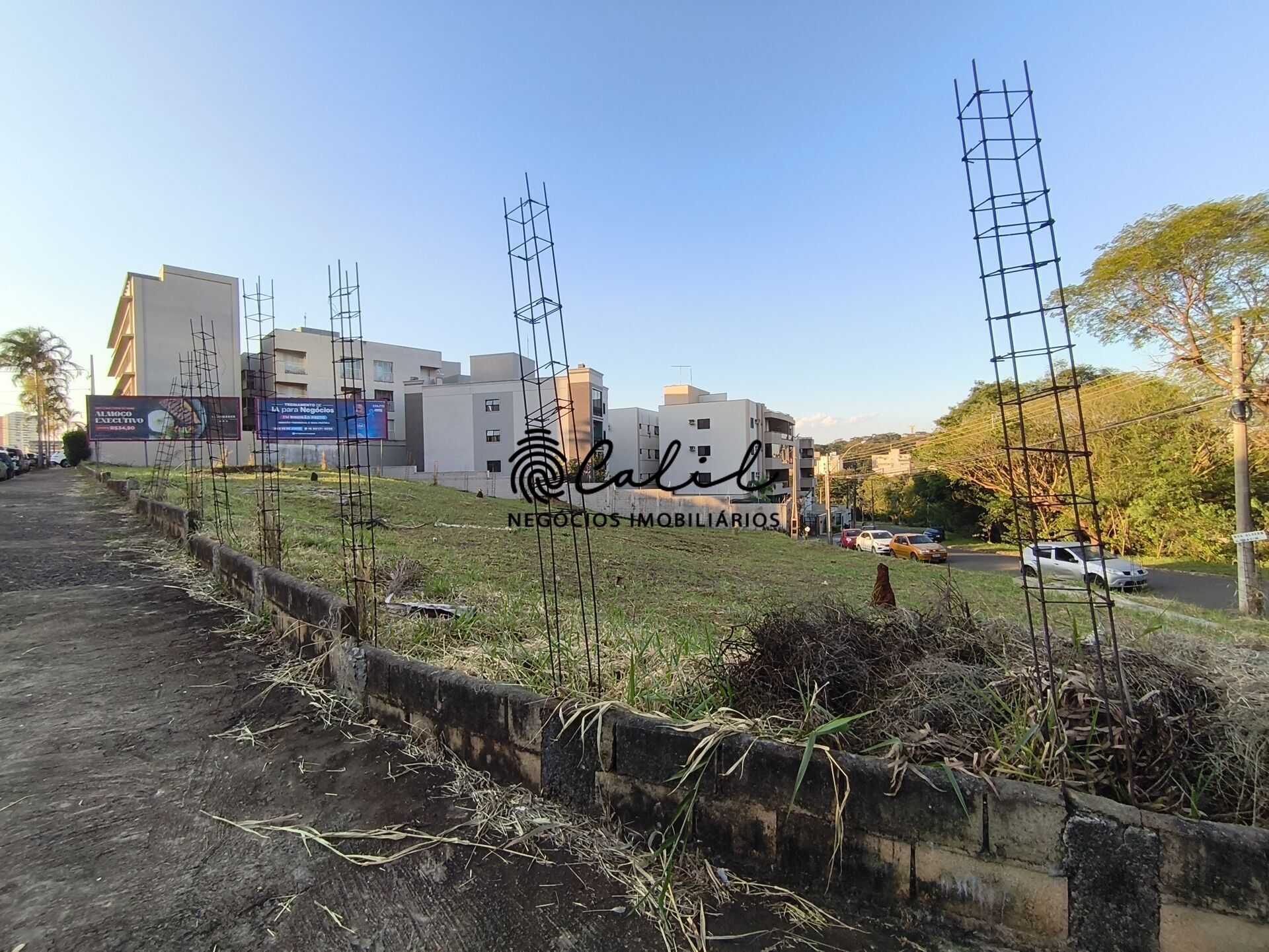 Terreno para alugar, 1762m² - Foto 11