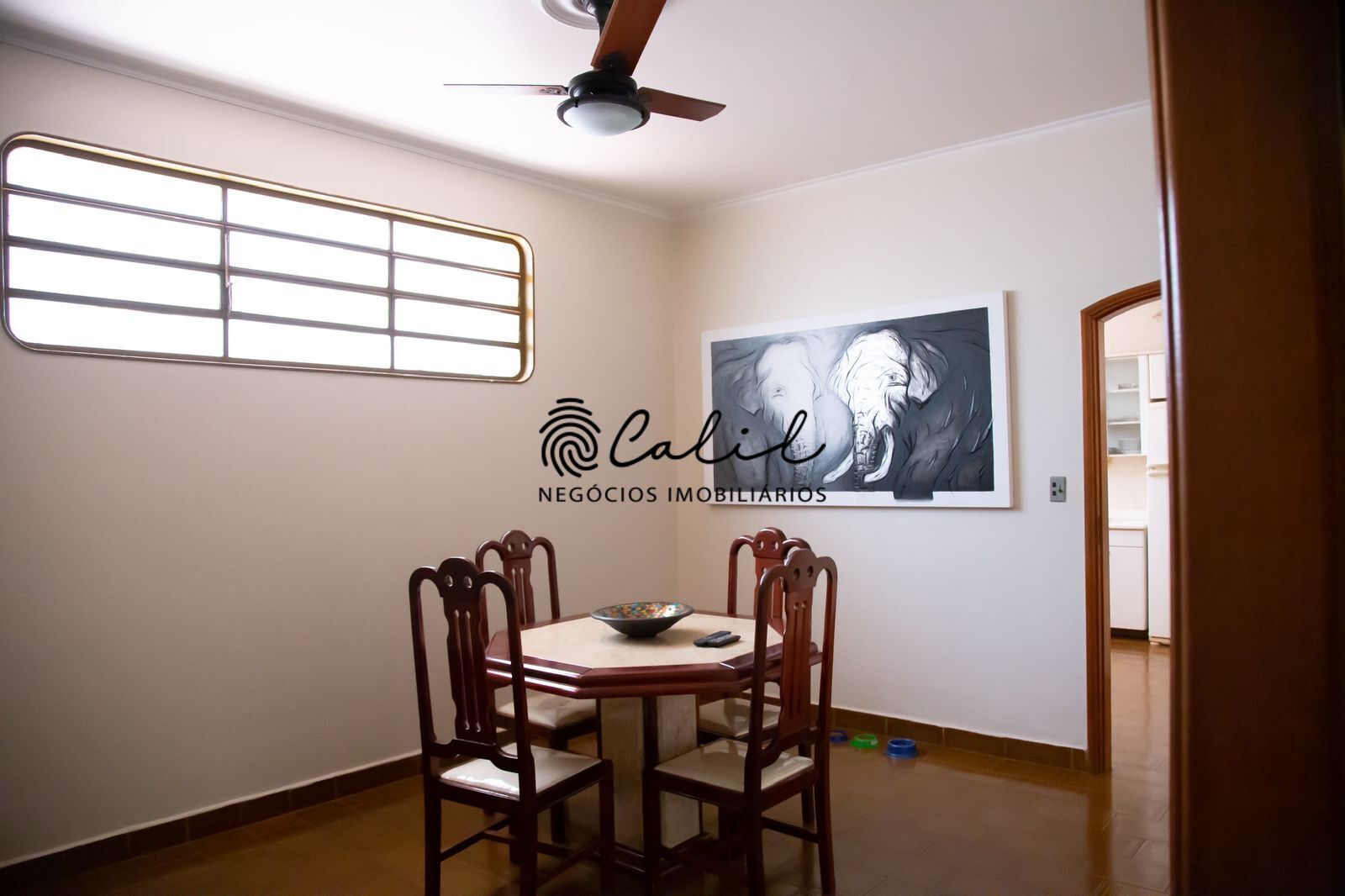 Casa à venda com 3 quartos, 214m² - Foto 13