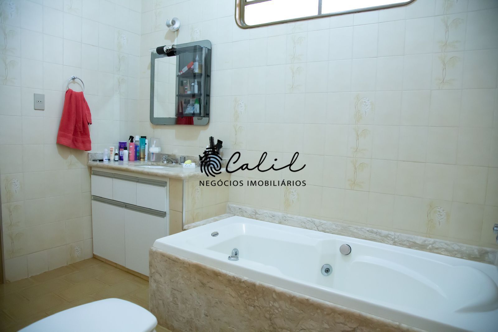 Casa à venda com 3 quartos, 214m² - Foto 15