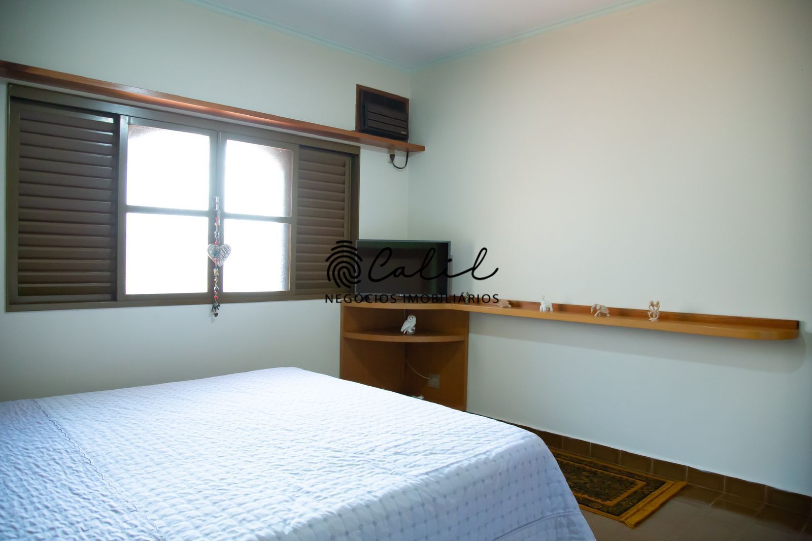 Casa à venda com 3 quartos, 214m² - Foto 16