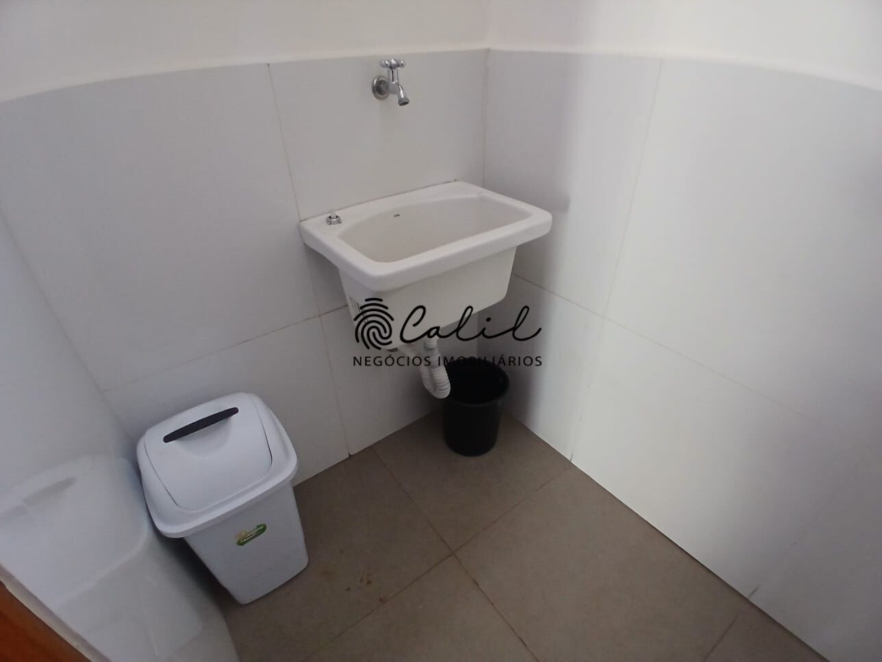 Loja-Salão, 60 m² - Foto 6