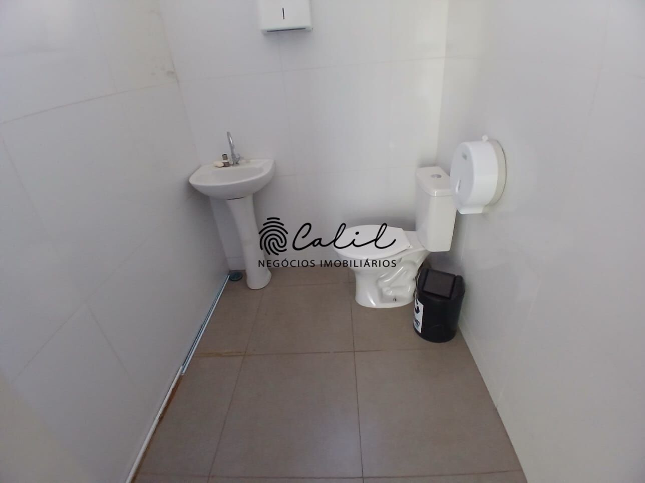 Loja-Salão, 60 m² - Foto 4