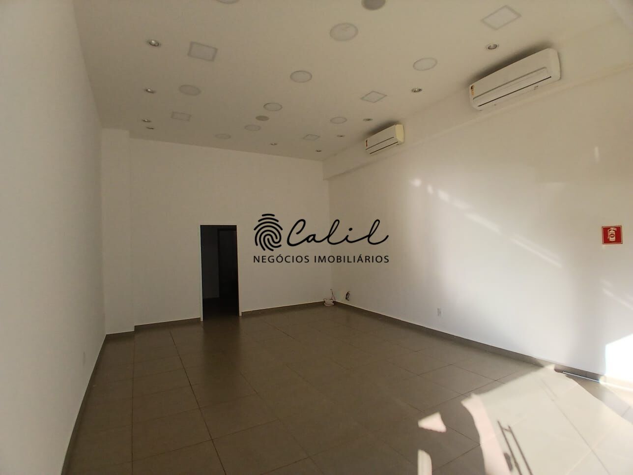 Loja-Salão, 60 m² - Foto 2