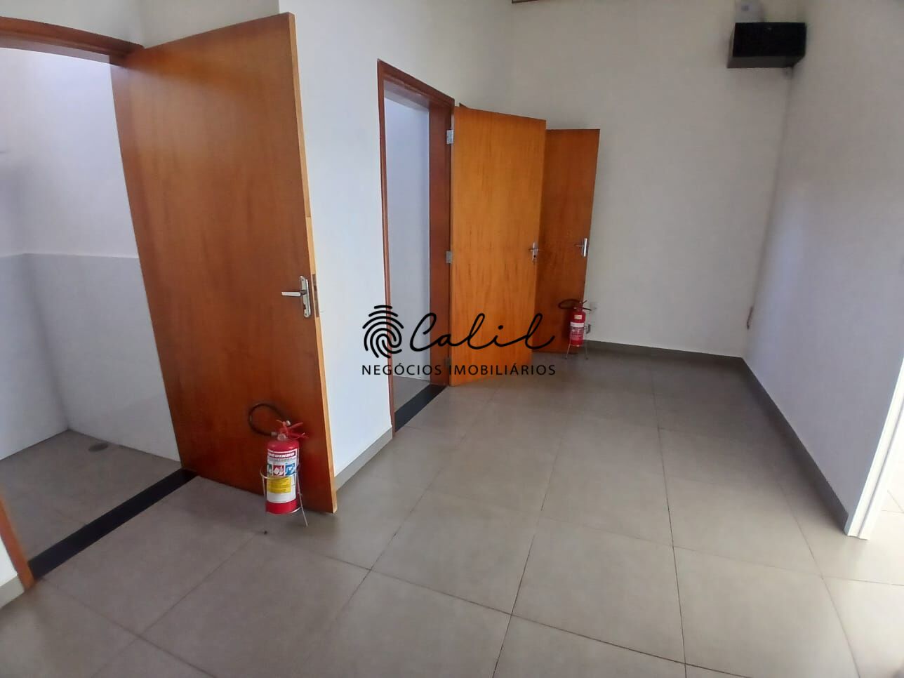Loja-Salão, 60 m² - Foto 3