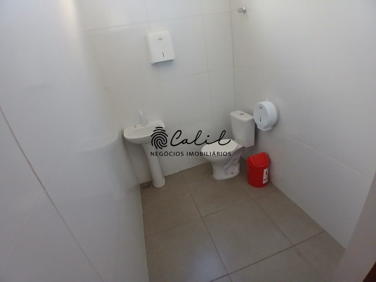 Loja-Salão, 60 m² - Foto 5