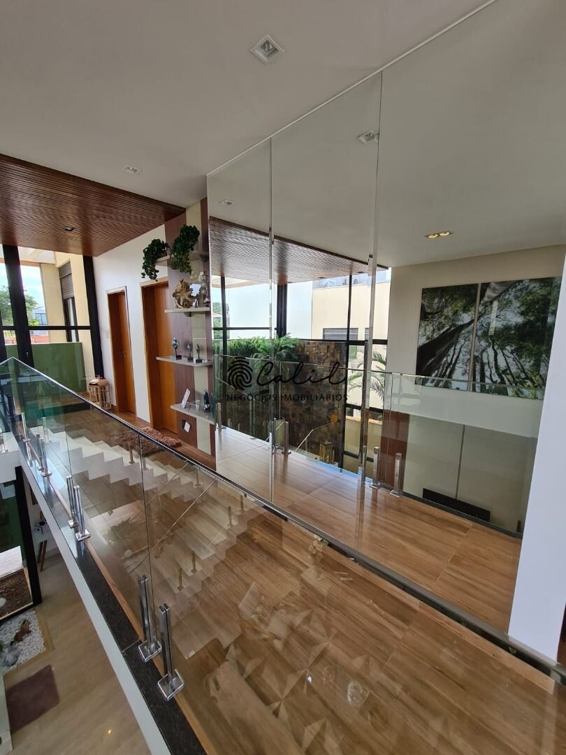 Casa de Condomínio à venda com 4 quartos, 390m² - Foto 64