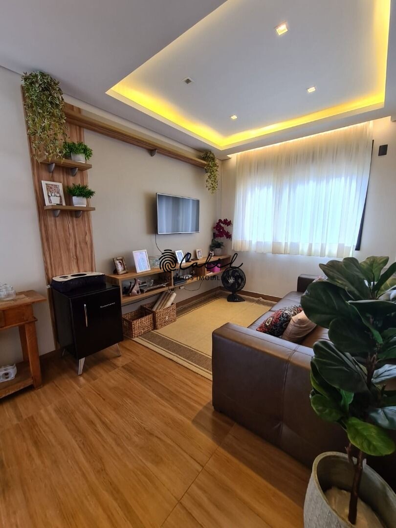 Casa de Condomínio à venda com 4 quartos, 390m² - Foto 68