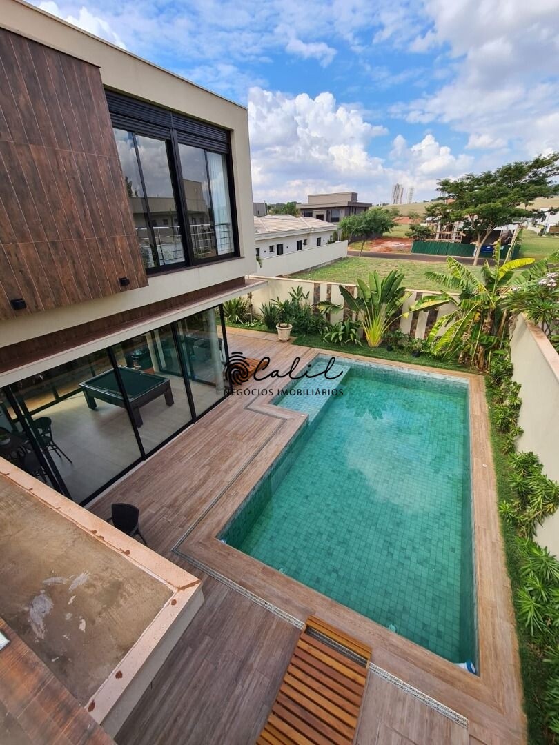 Casa de Condomínio à venda com 4 quartos, 390m² - Foto 59