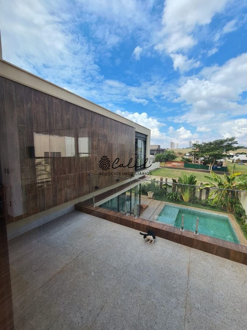 Casa de Condomínio à venda com 4 quartos, 390m² - Foto 60