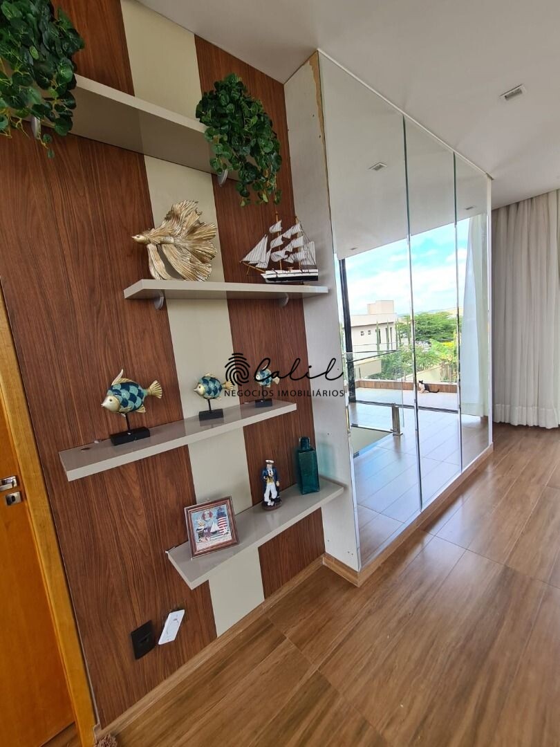 Casa de Condomínio à venda com 4 quartos, 390m² - Foto 62