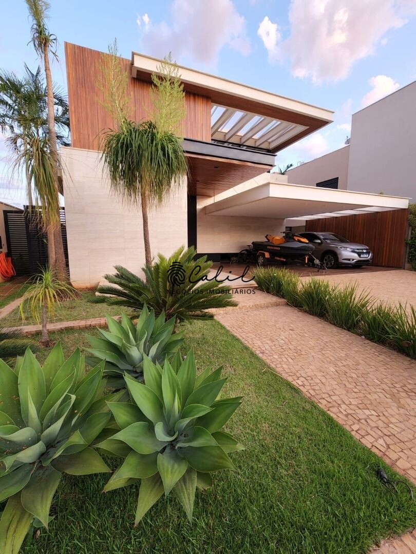 Casa de Condomínio à venda com 4 quartos, 390m² - Foto 19