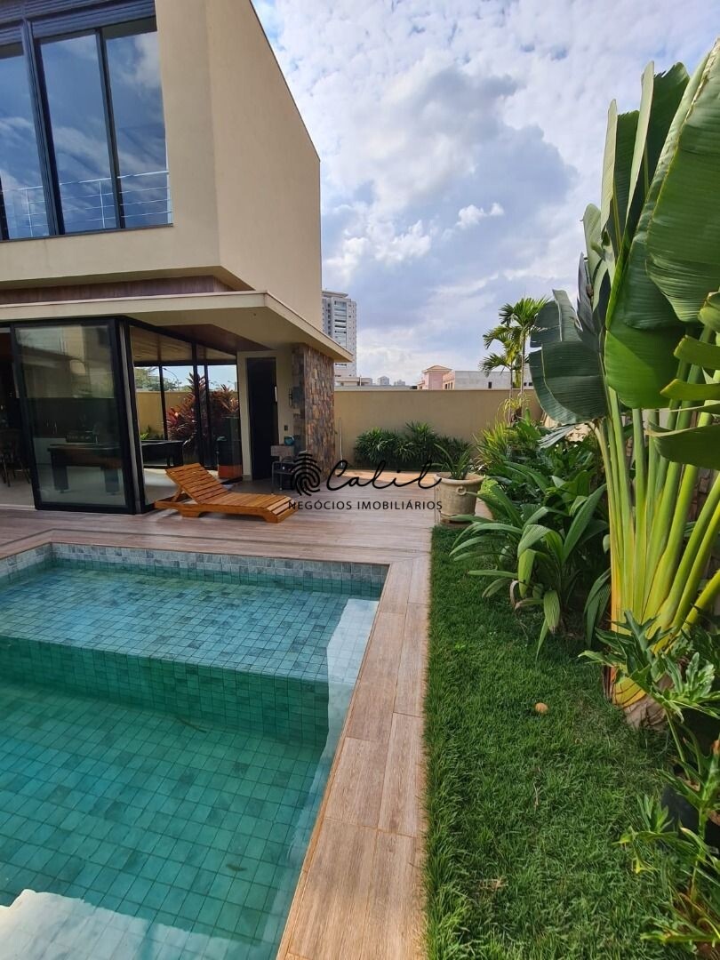 Casa de Condomínio à venda com 4 quartos, 390m² - Foto 82