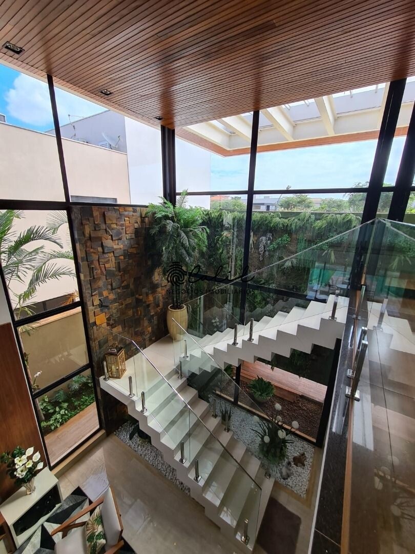 Casa de Condomínio à venda com 4 quartos, 390m² - Foto 10