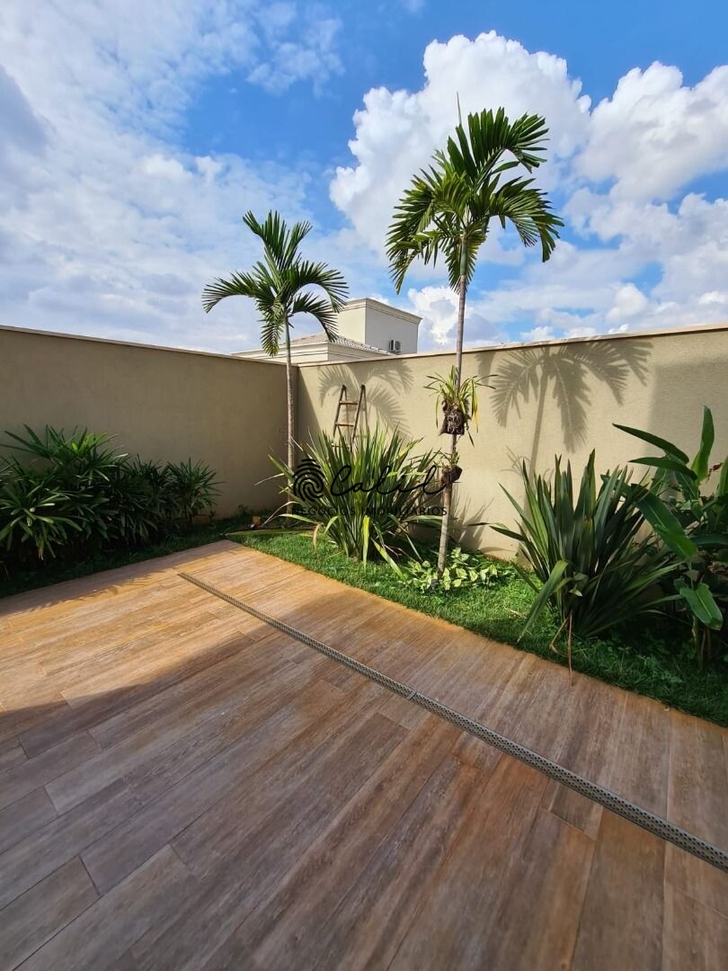 Casa de Condomínio à venda com 4 quartos, 390m² - Foto 34