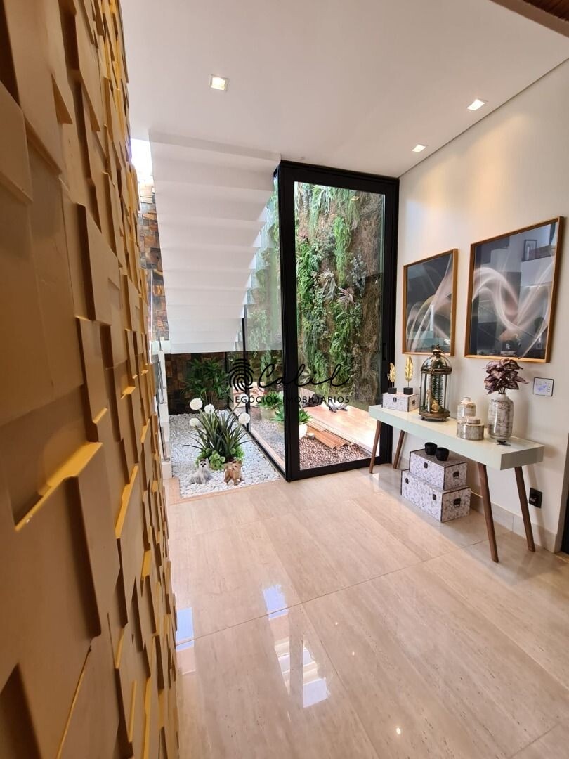 Casa de Condomínio à venda com 4 quartos, 390m² - Foto 50