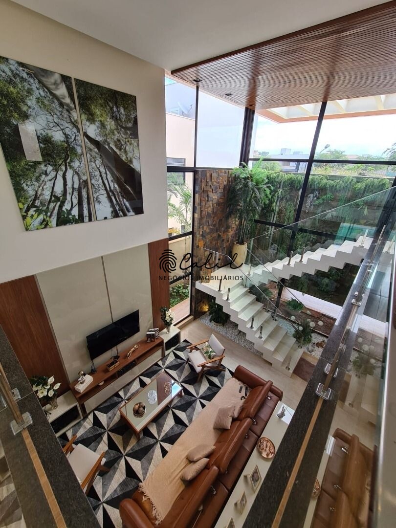 Casa de Condomínio à venda com 4 quartos, 390m² - Foto 7