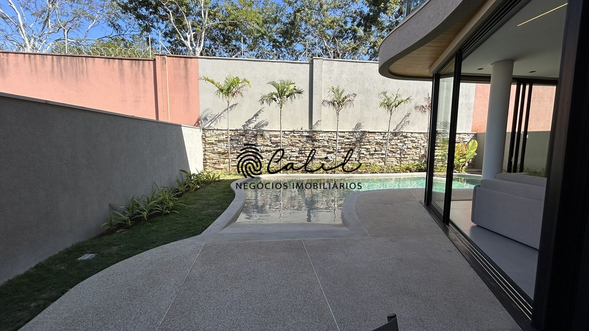 Casa de Condomínio, 4 quartos - Foto 18