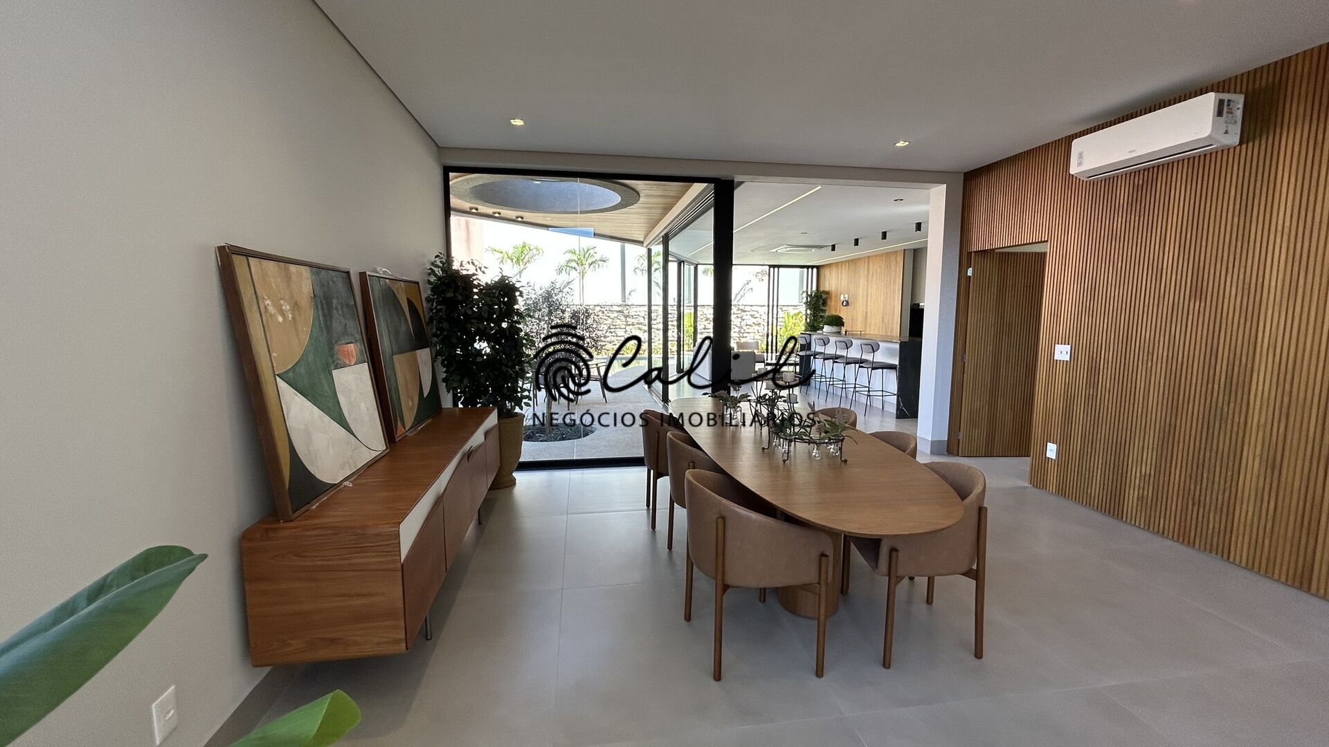 Casa de Condomínio, 4 quartos - Foto 6