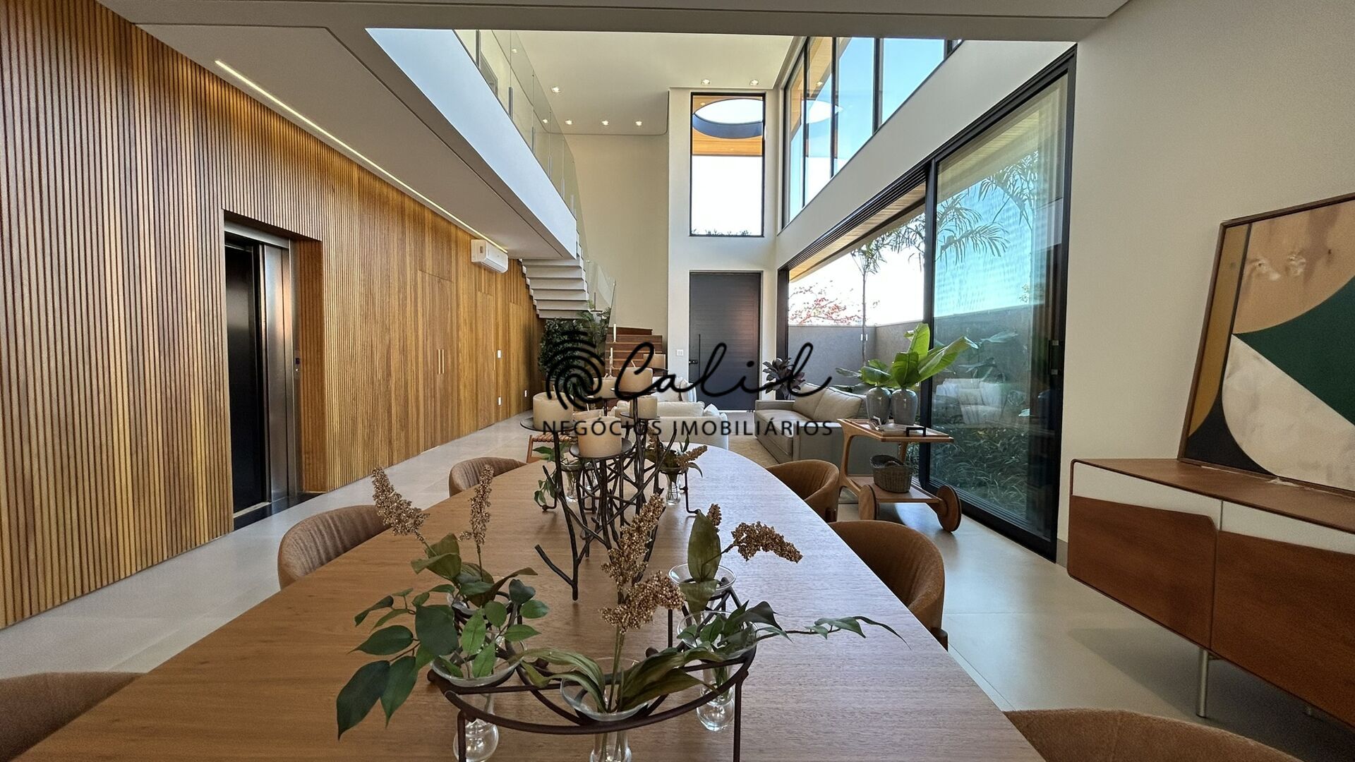 Casa de Condomínio, 4 quartos - Foto 7