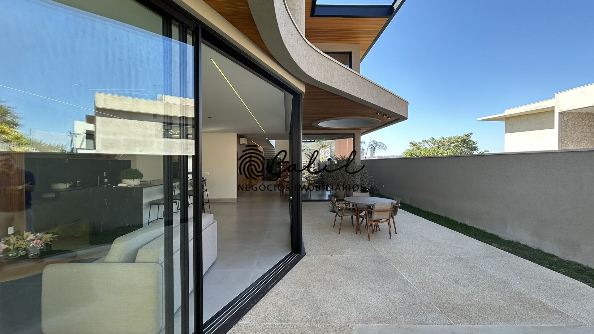 Casa de Condomínio, 4 quartos - Foto 17