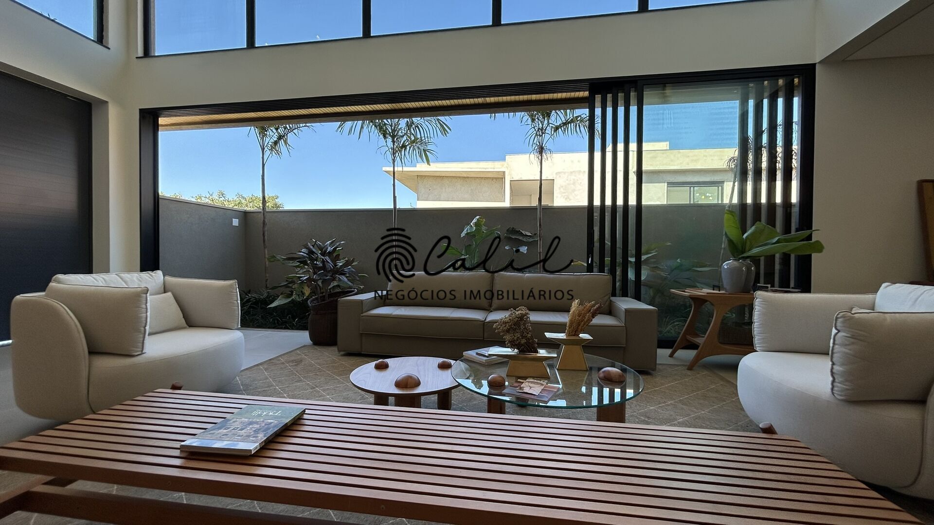 Casa de Condomínio, 4 quartos - Foto 5