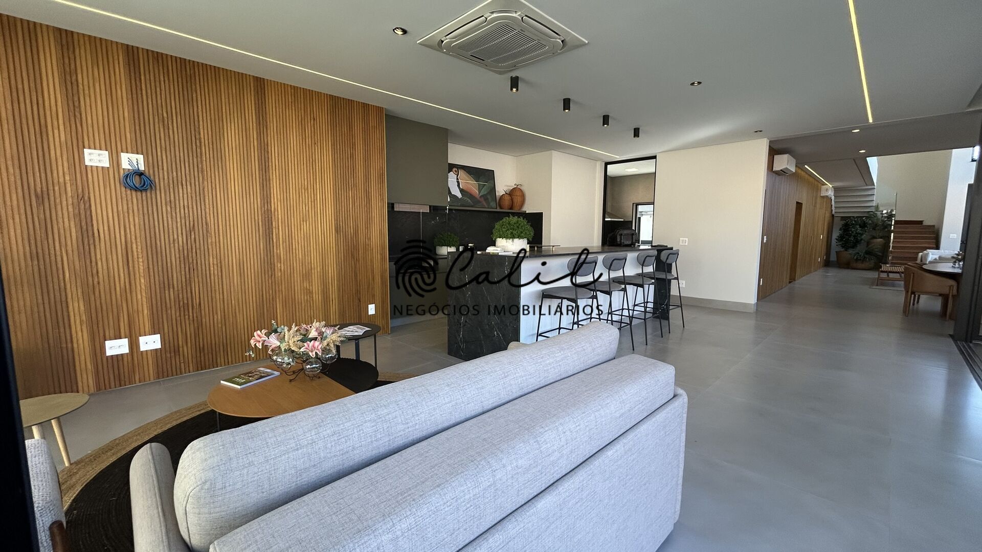Casa de Condomínio, 4 quartos - Foto 8